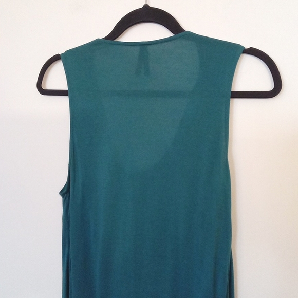 FoolerTop with Front Tie - Picture 5 of 6